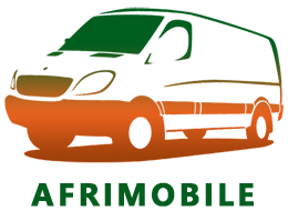 Afrimobile logo